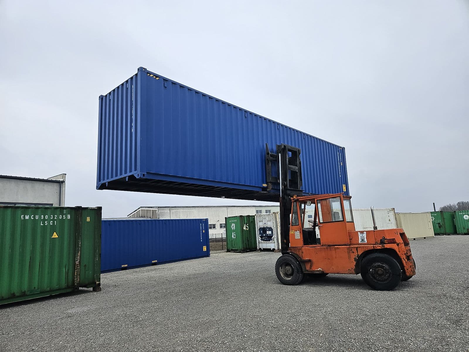 Transport