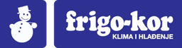 Logo Frigokor