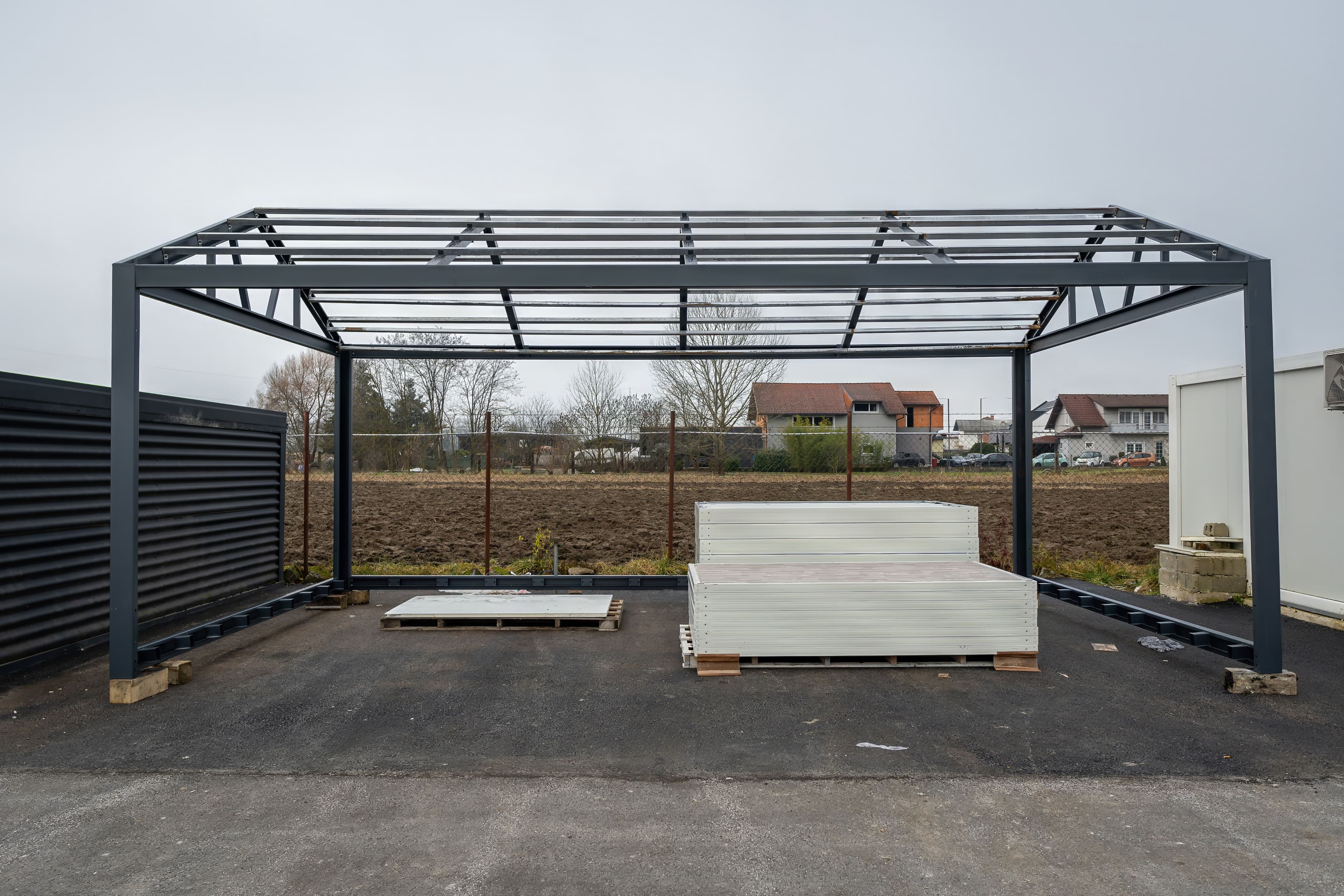 Konstrukcija kuće 800x300 cm 1