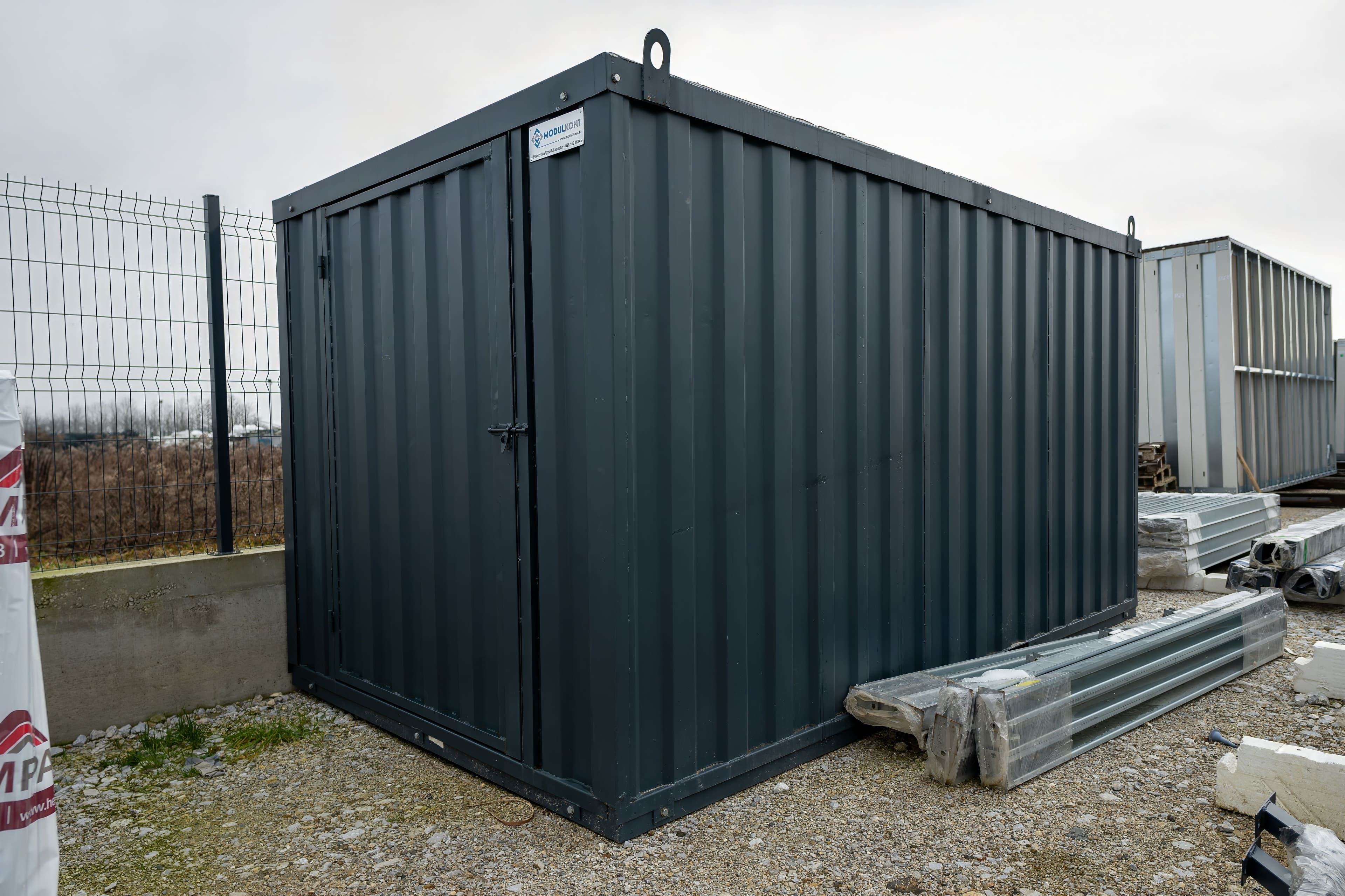 Skladišni kontejneri