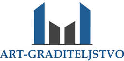 Logo Art Graditeljstvo