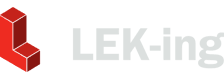 Logo Lek-ing