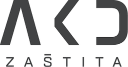 Logo Akd Zaštita