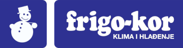Logo Frigokor