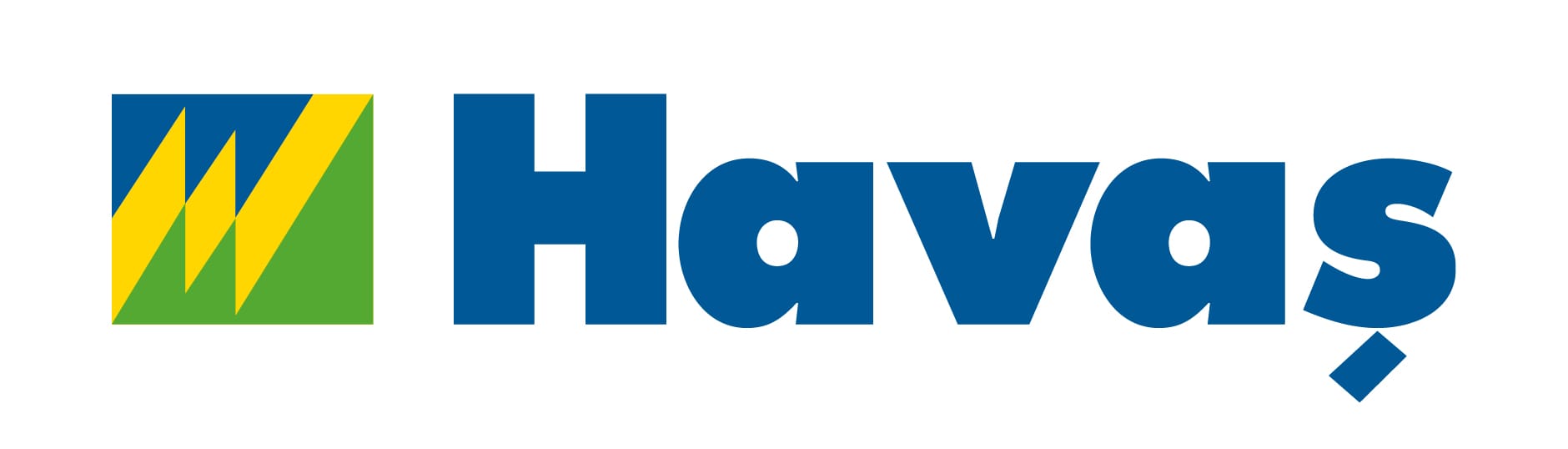 Logo Havas