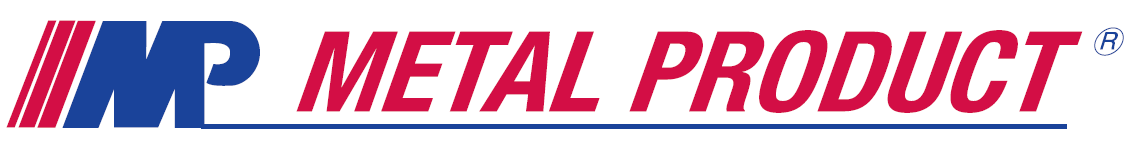 Logo Metal Produkt