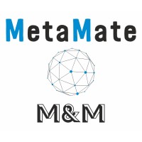 Logo MetaMate