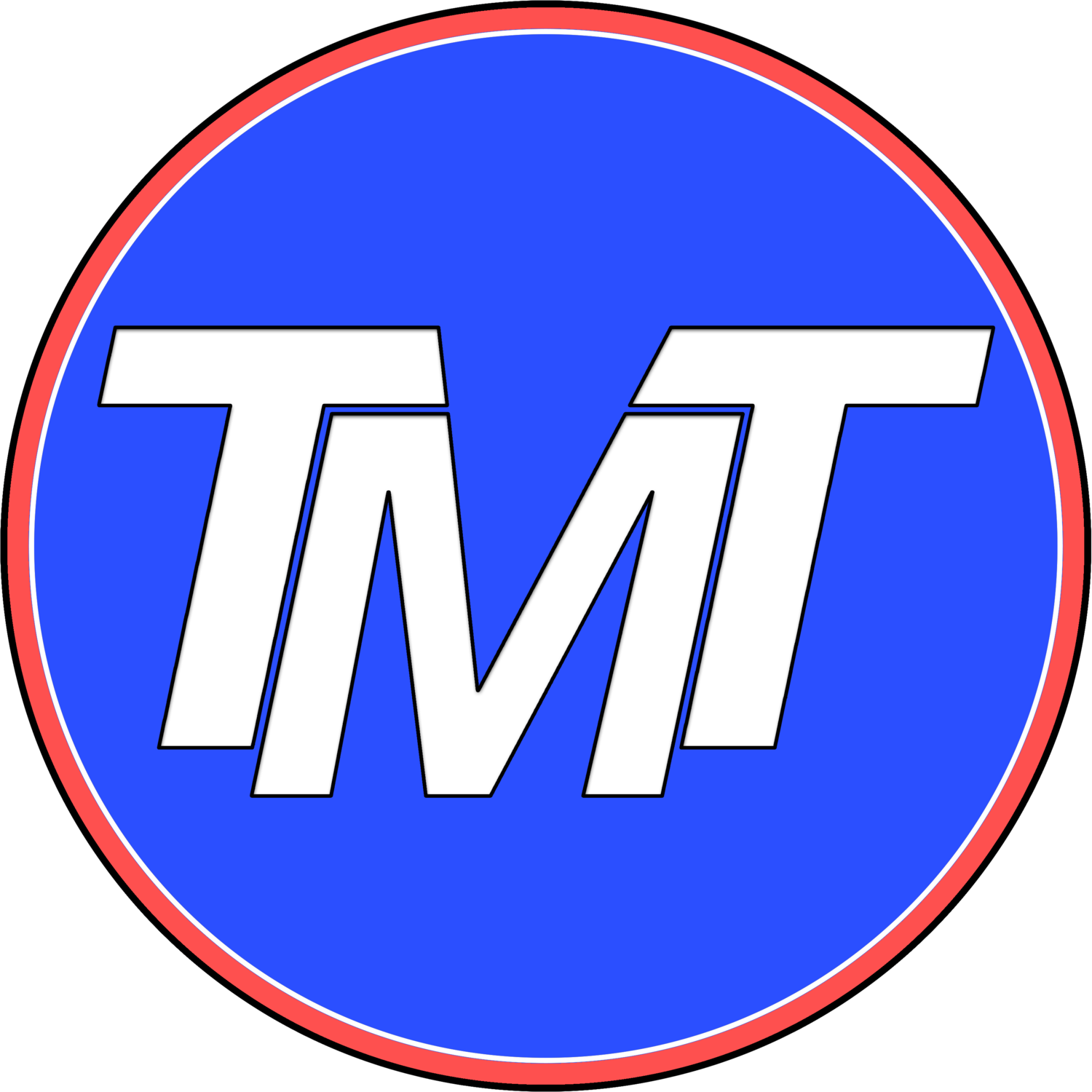 Logo Tmt Mobility
