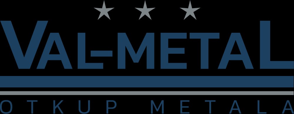 Logo Val-Metal